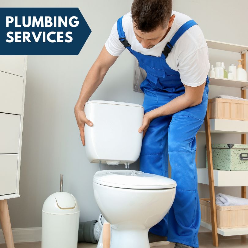 Plumbing Company in Richfield, OH
