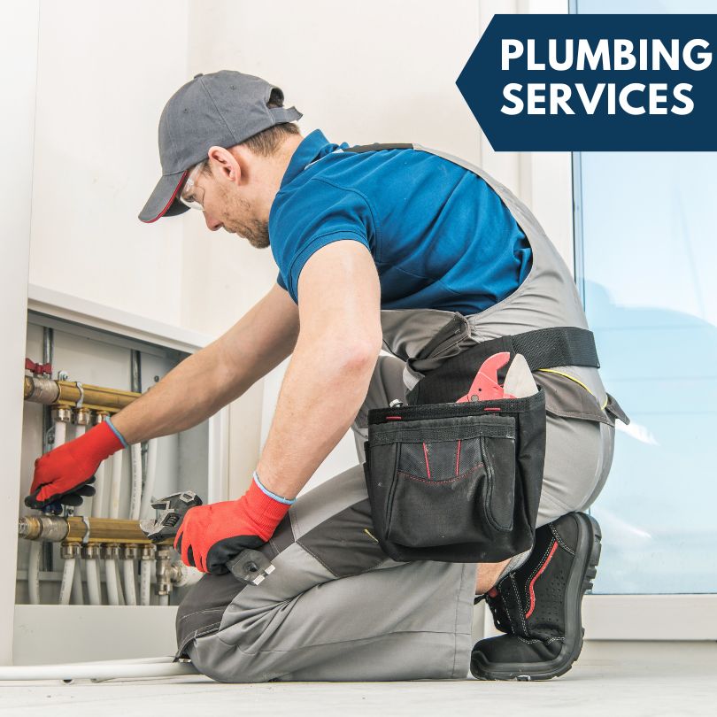 Richfield Plumbing Company